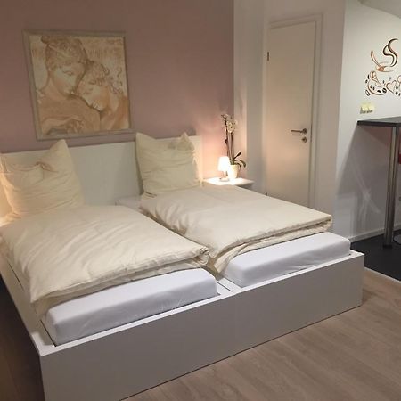 Apartment Ardi Filderstadt Εξωτερικό φωτογραφία
