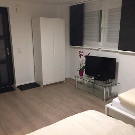 Apartment Ardi Filderstadt Εξωτερικό φωτογραφία