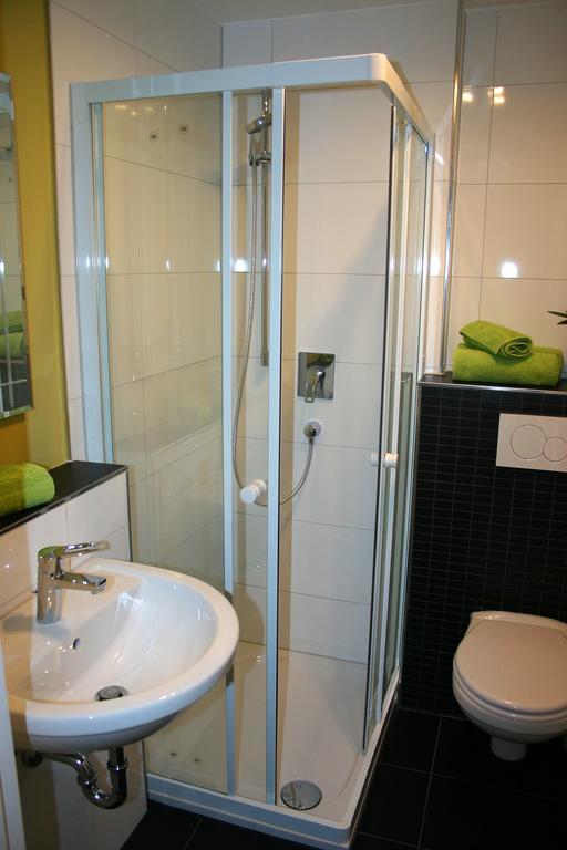 Apartment Ardi Filderstadt Δωμάτιο φωτογραφία