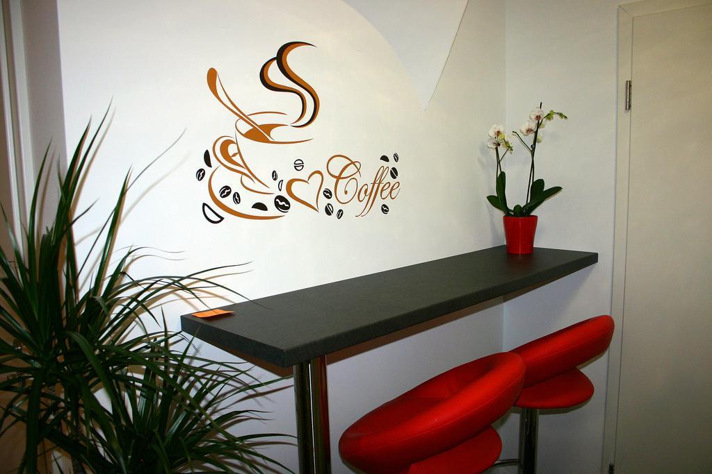 Apartment Ardi Filderstadt Δωμάτιο φωτογραφία
