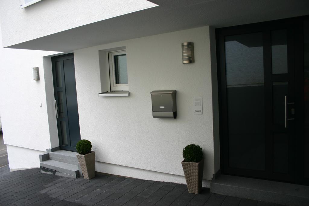 Apartment Ardi Filderstadt Δωμάτιο φωτογραφία