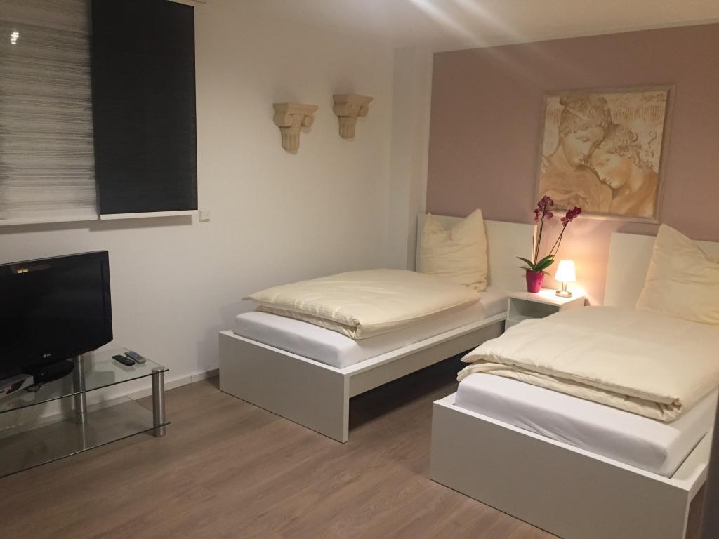 Apartment Ardi Filderstadt Εξωτερικό φωτογραφία