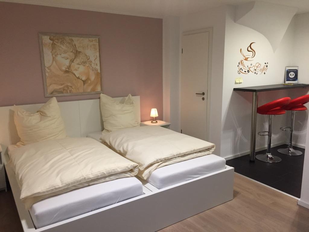 Apartment Ardi Filderstadt Εξωτερικό φωτογραφία