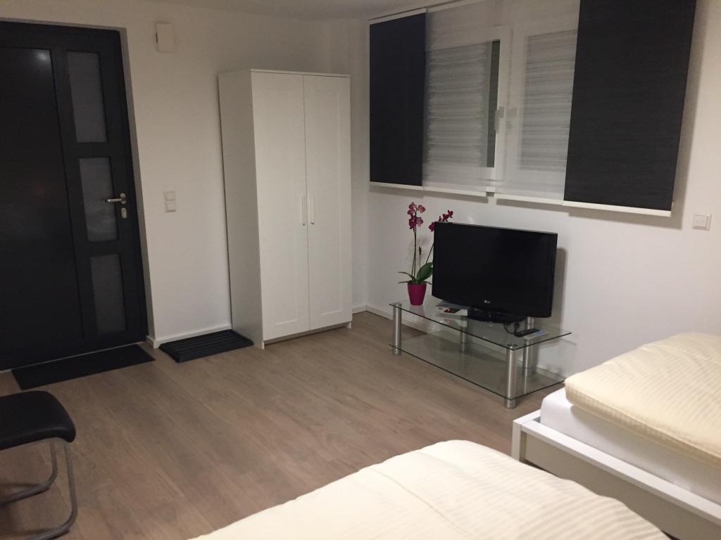Apartment Ardi Filderstadt Εξωτερικό φωτογραφία